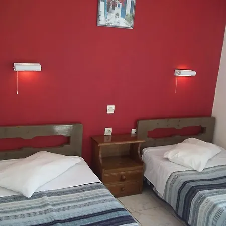 Armonia * Fira (Santorini)