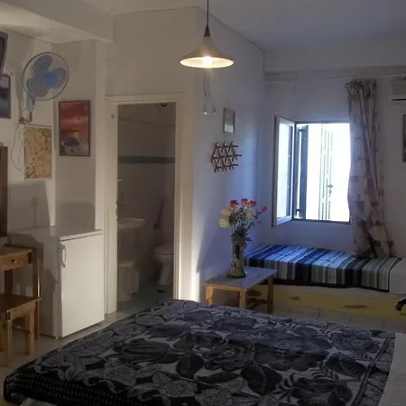 Apartment Armonia
