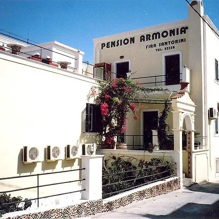 Armonia *