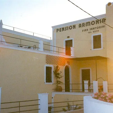 Armonia Apartment