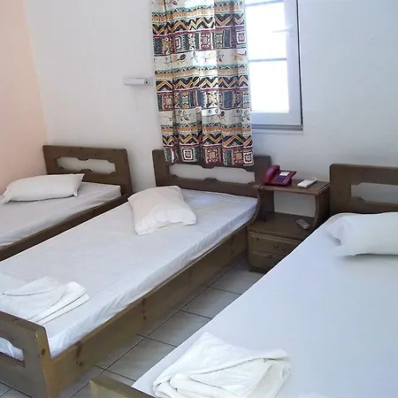 Armonia Apartment