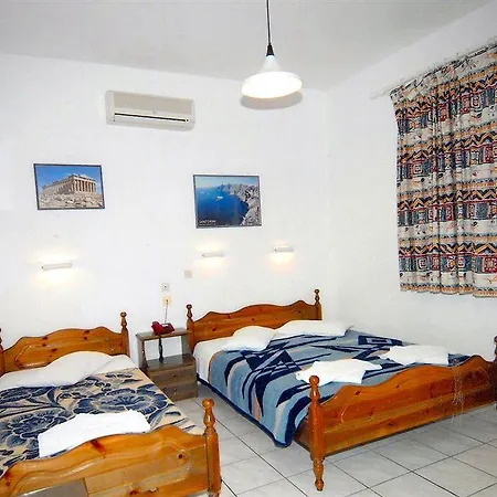 Armonia Apartment Fira (Santorini)