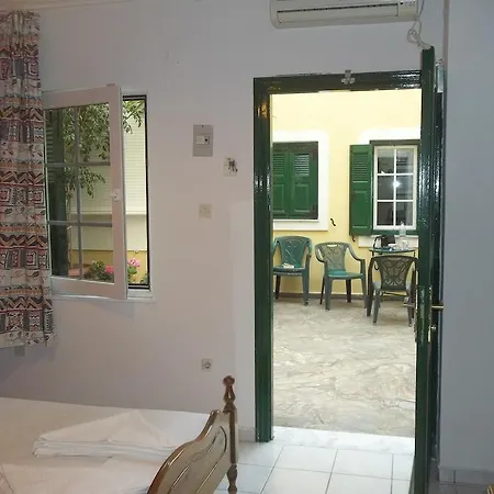 Armonia Apartment *