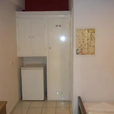 Armonia Apartment