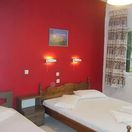 Armonia Apartment Fira (Santorini)