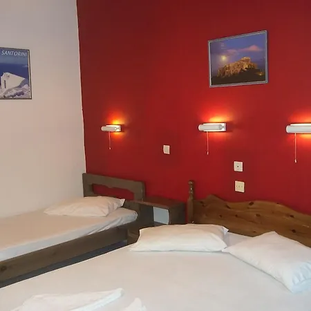 Armonia Fira (Santorini)
