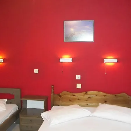 Armonia Apartment Fira (Santorini)