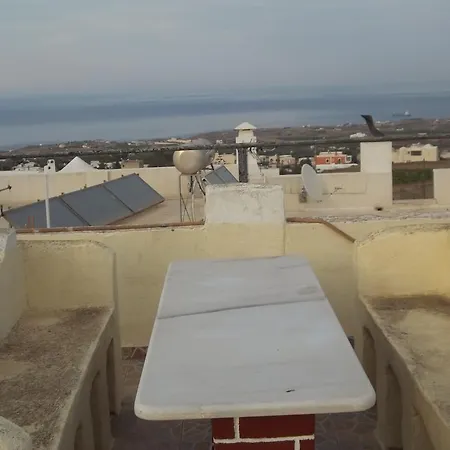 Apartment Armonia Fira (Santorini)